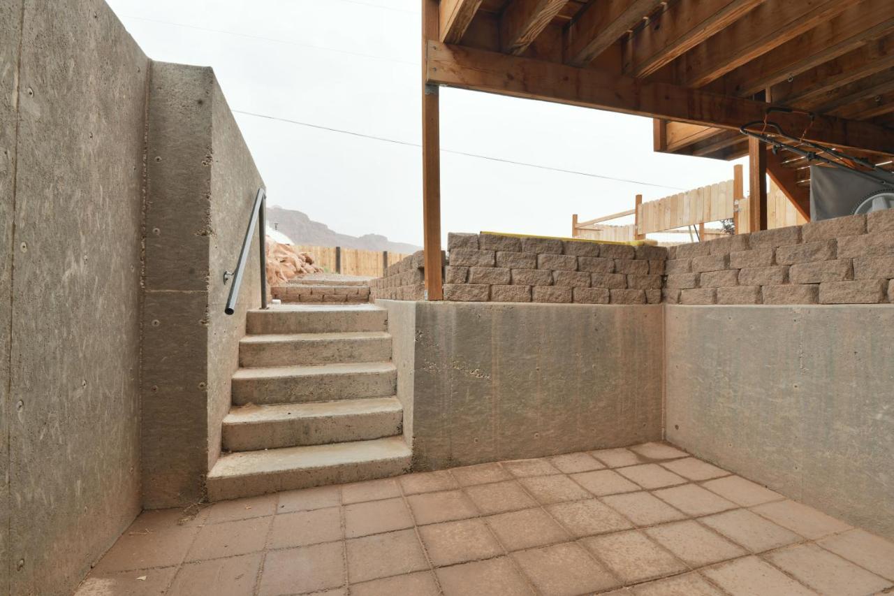 Plateau Views Villa Moab Exterior foto
