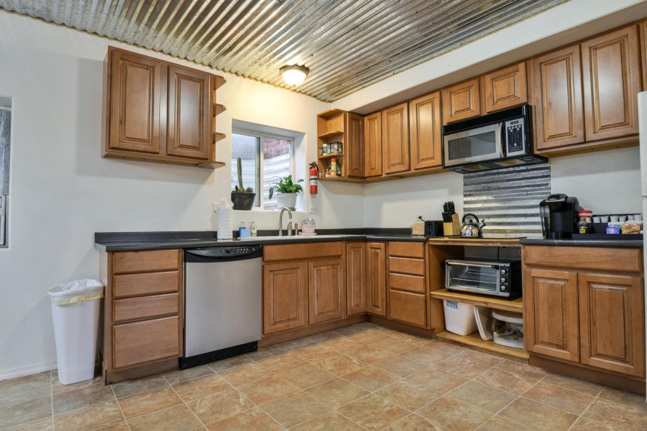 Plateau Views Villa Moab Exterior foto